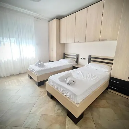 Apartman Penthouse City Center - 3 Min From Main Square *